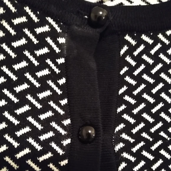 Jones New York cardigan - Picture 3 of 6